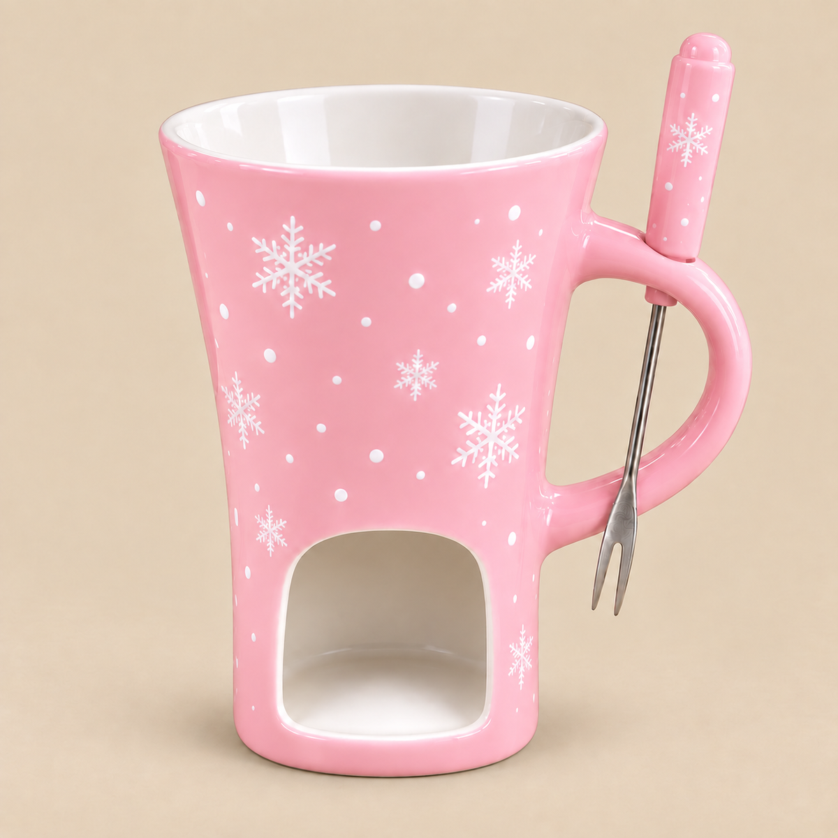 [PRE-ORDER] MELTORA™ Chocolate Fondue Mug